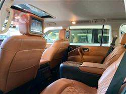انفنتي QX80
